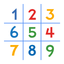 SUDOKU - TheSudoku.com icon