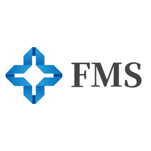 FMS移动端 app icon