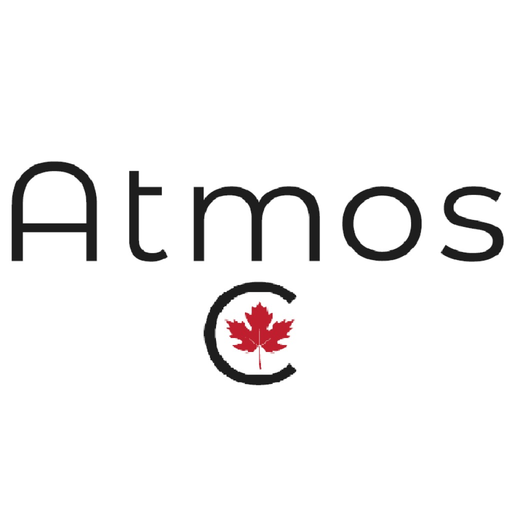 AtmosC app icon