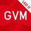 GVM LED icon
