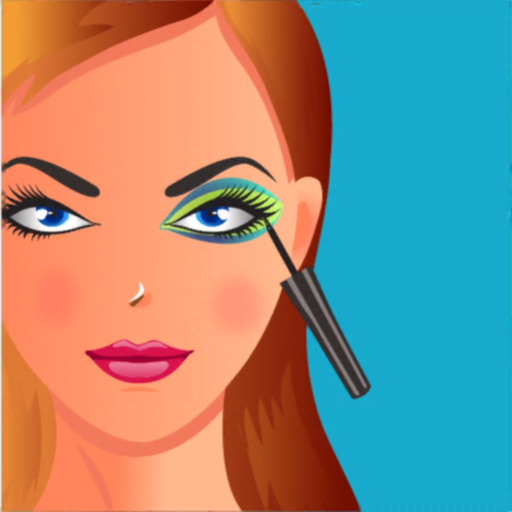 EyeLid Art 3D app icon