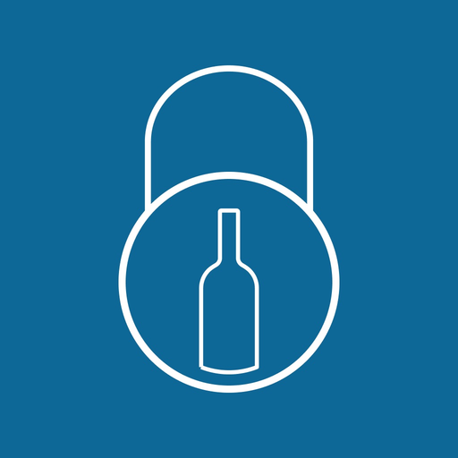 Securovin Wine Verification app icon