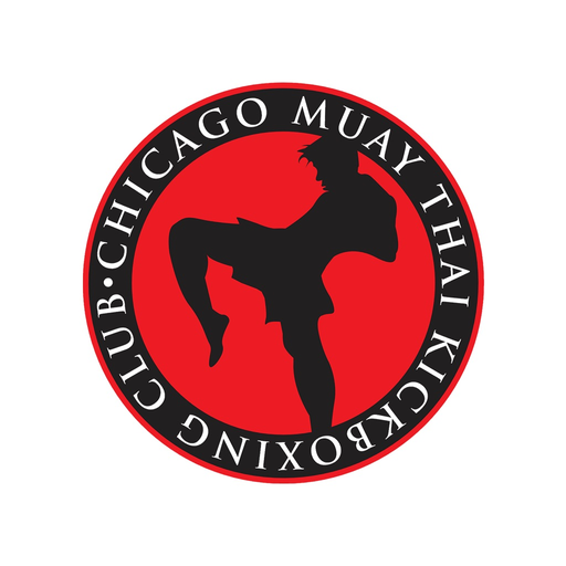 Chicago Muay Thai Kickboxing app icon