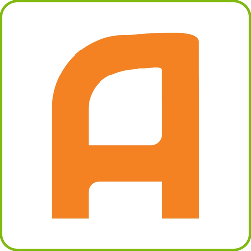Akbal Market app icon