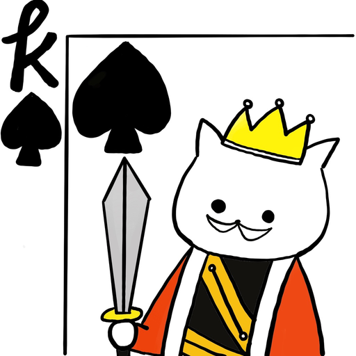 MemDeck - speed card practice app icon