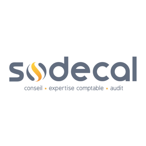 SODECAL app icon