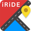IRide Driver App icon