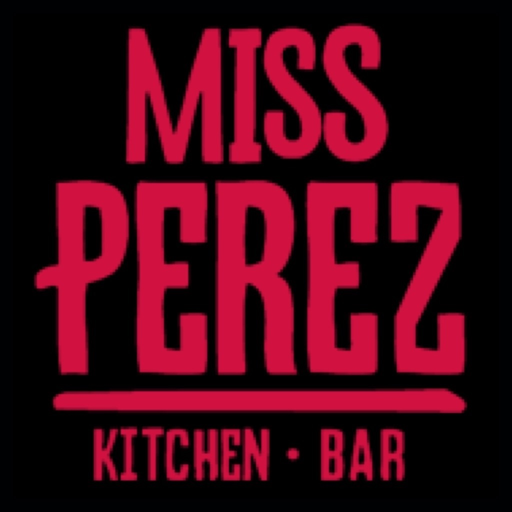 Miss Perez app icon