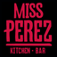 Miss Perez icon