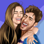 Cartoon Photo Editor App icon