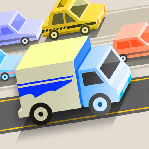 Idle Highway! app icon