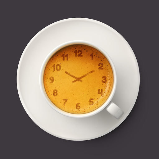 Delusion app icon