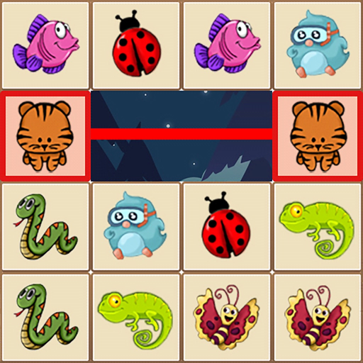 Pair Matching, Pika Connect app icon