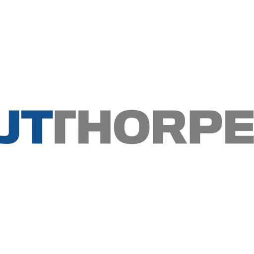 JT Thorpe app icon