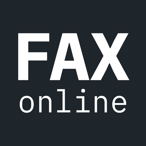 FAX online - Send FAX online app icon