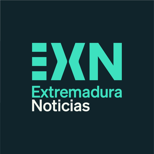Extremadura Noticias app icon