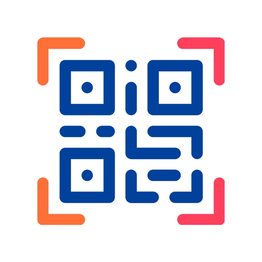 QR Code Reader app · app icon