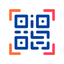 QR Code Reader app · icon