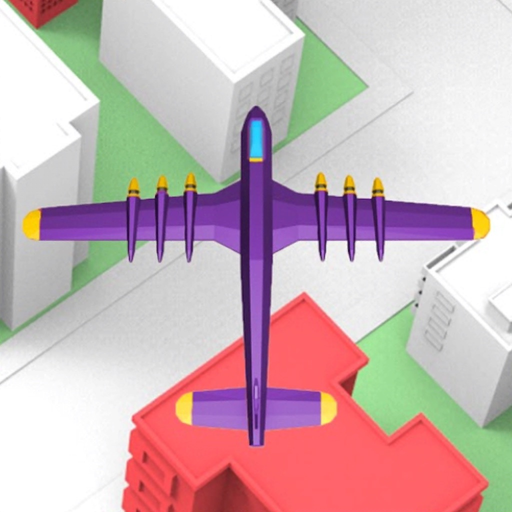 Bomber 52 app icon