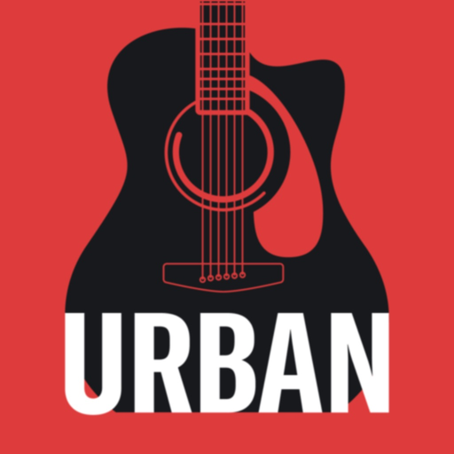 URBAN Guitar app icon