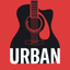 URBAN Guitar icon