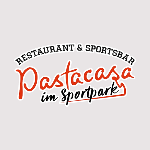 Pastacasa im Sportpark app icon