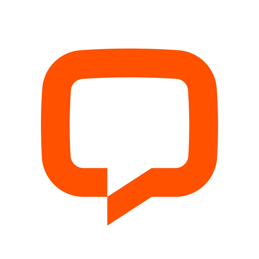 LiveChat - Support & Sell app icon