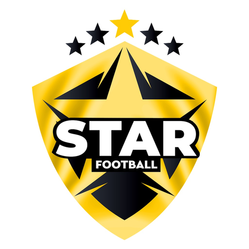 Star Football Academy app icon