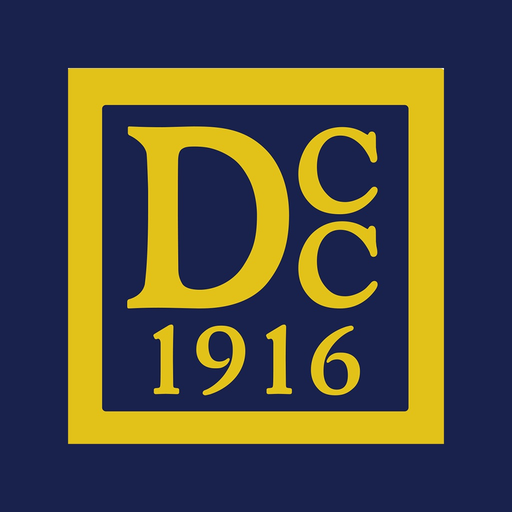 Doylestown Country Club app icon