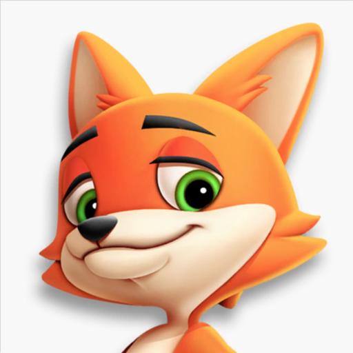 Polar Blast Pop app icon