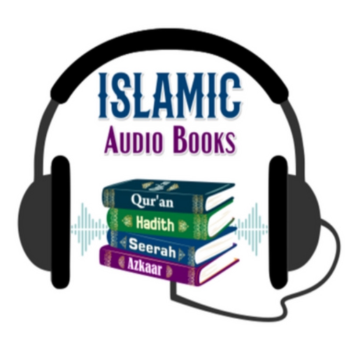 Islamic Audio Books app icon