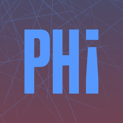 PHI app icon