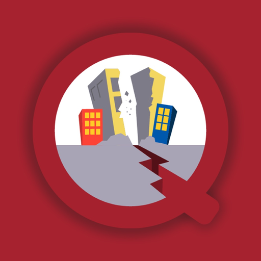 Quakey app icon