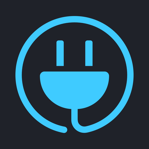 StayInTouch: аренда power bank app icon