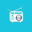 Radios de Guatemala AM FM icon