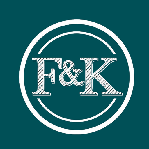 Fen&Kee app icon