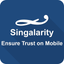 Singalarity Advanced OTP icon