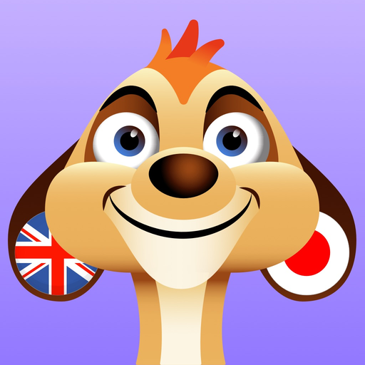 Learn Japanese + app icon