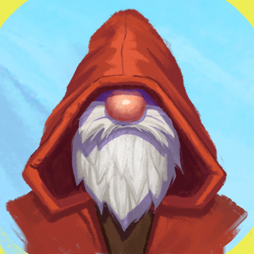 Keep Craft - Idle Civilization app icon