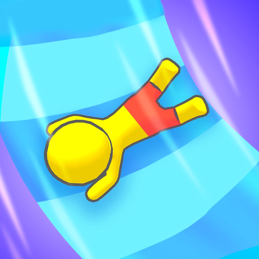 Extreme Waterslide app icon
