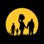 NVDV app icon