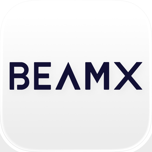 BeamX app icon