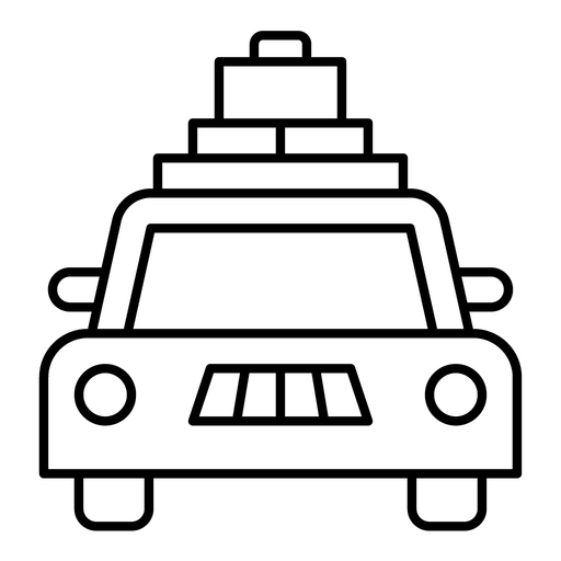 Holiday app icon