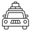 Holiday icon