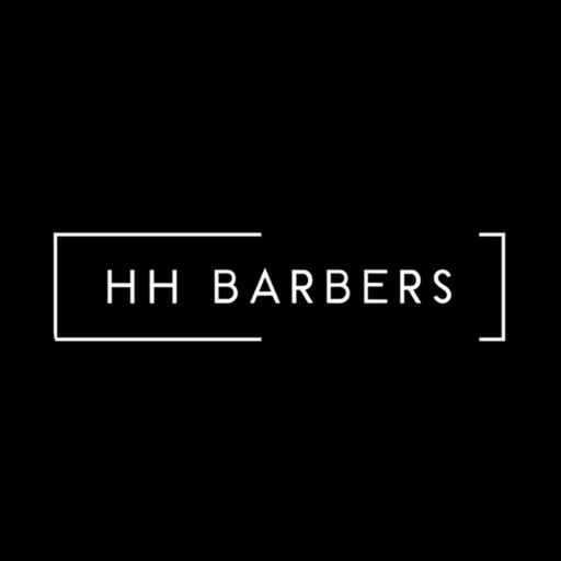 HH Barbers app icon