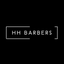 HH Barbers icon