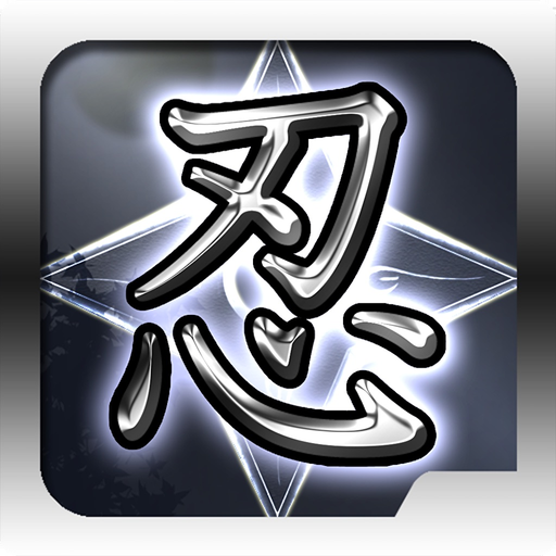 Ninja Dash!! app icon