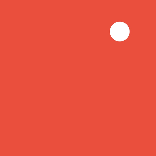 Things Happen - Life Tracker app icon