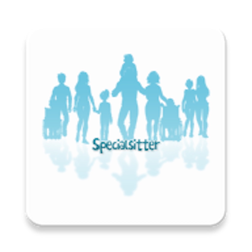 Specialsitter app icon
