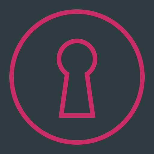SwingersApp app icon